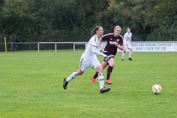 Bild 146 - Frauen SV Henstedt Ulzburg II - TSV Klausdorf : Ergebnis: 2:1